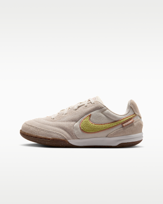 Nike Tiempo サッカーシューズ ホワイト/イエロー/ピンク JR+TIEMPO+STREETGATO+PRM.png
